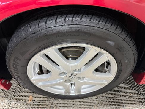 Used 2007 Honda Fit Sport image 27