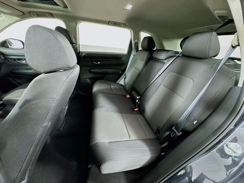 Certified 2026 Honda CR-V EX image 18