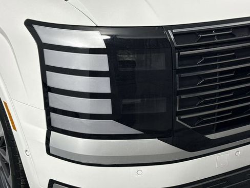 New 2026 Hyundai Palisade Calligraphy image 44