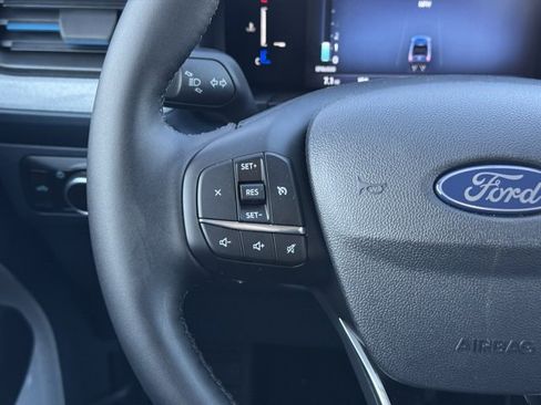 New 2026 Ford Maverick XLT w/ XLT Luxury Package image 22