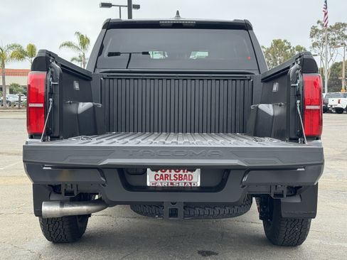 New 2026 Toyota Tacoma TRD Off-Road AWD/4WD image 9
