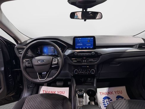 Used 2024 Ford Escape Active image 13