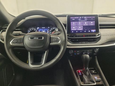 Used 2023 Jeep Compass Sport AWD/4WD image 22
