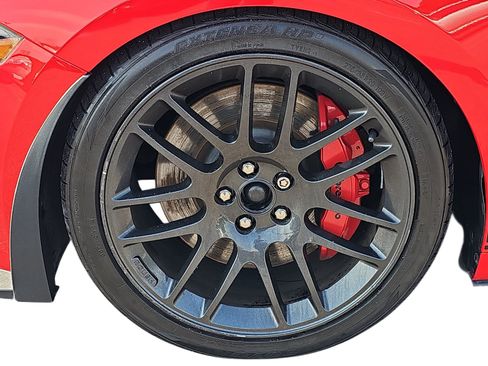 Used 2019 Ford Mustang GT Premium w/ GT Performance Package RWD image 27