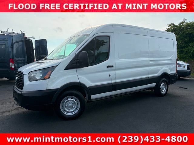 Used 2019 Ford Transit 150 148 Medium Roof RWD image 12