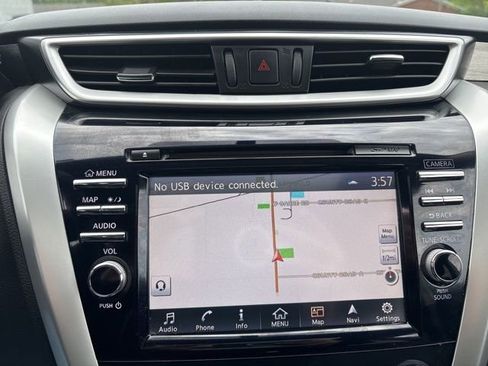Used 2018 Nissan Murano Platinum AWD/4WD image 27