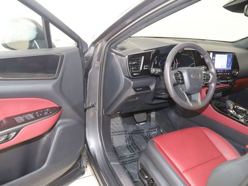 Used 2024 Lexus NX 350 AWD w/ Cold Area Package image 48