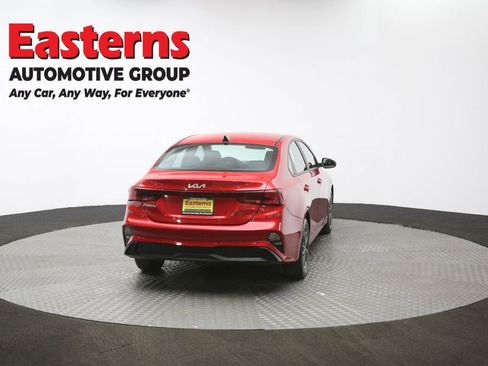 Used 2024 Kia Forte LXS image 38