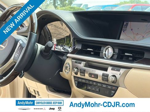 Used 2013 Lexus ES 350 FWD image 29