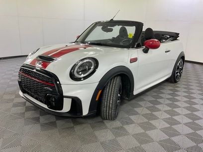Certified 2024 MINI Cooper John Cooper Works