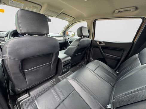 Used 2019 Ford Ranger Lariat w/ Equipment Group 501A Mid AWD/4WD image 13