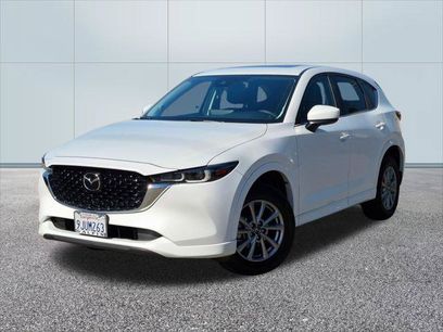 Certified 2024 MAZDA CX-5 AWD 2.5 S w/ Preferred Package