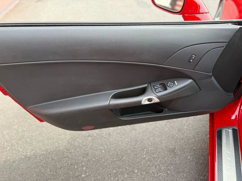 Used 2008 Chevrolet Corvette Convertible image 36