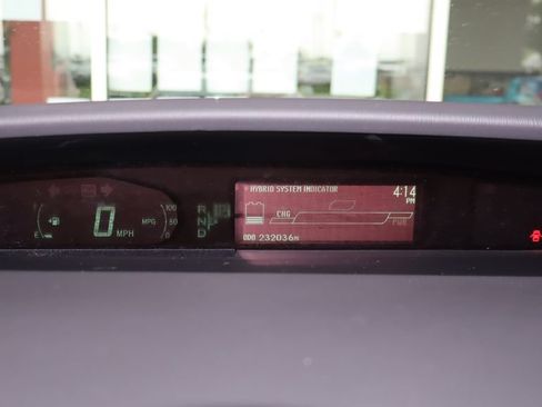 Used 2011 Toyota Prius Two FWD image 22