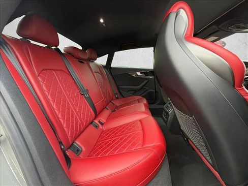 Used 2021 Audi S5 Premium Plus w/ Premium Plus Package image 19