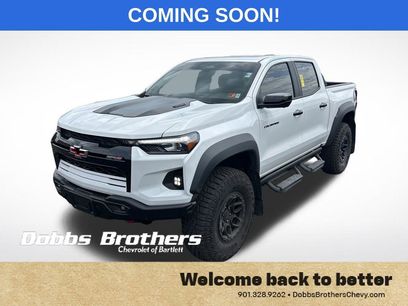 Used 2026 Chevrolet Colorado ZR2 w/ ZR2 Bison Edition
