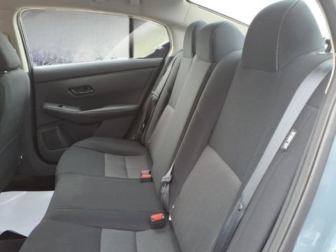 Used 2024 Nissan Sentra SV w/ All-Weather Package image 14