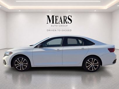 Used 2023 Volkswagen Jetta Sport