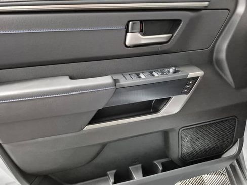 New 2026 Toyota Tundra Platinum AWD/4WD image 13