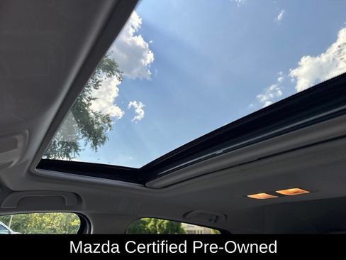 Used 2021 MAZDA CX-5 Grand Touring w/ GT Premium Package AWD/4WD image 22