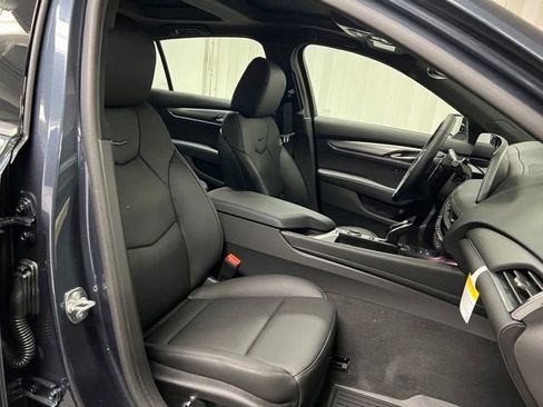 New 2026 Cadillac CT5 Premium Luxury AWD/4WD image 17