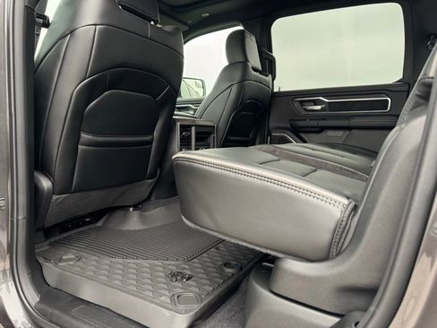 New 2026 RAM 1500 Laramie w/ Sport Appearance Package image 30