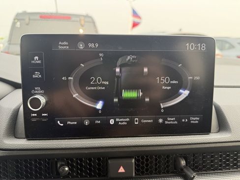 Used 2024 Honda CR-V Sport-L image 17