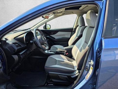 Used 2020 Subaru Crosstrek 2.0i Premium w/ Moonroof Package 1 AWD/4WD image 22