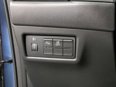 Used 2023 MAZDA CX-5 AWD 2.5 S image 22