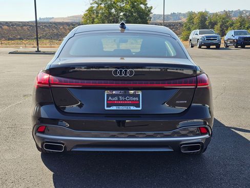 New 2025 Audi A5 2.0T Premium Plus image 5