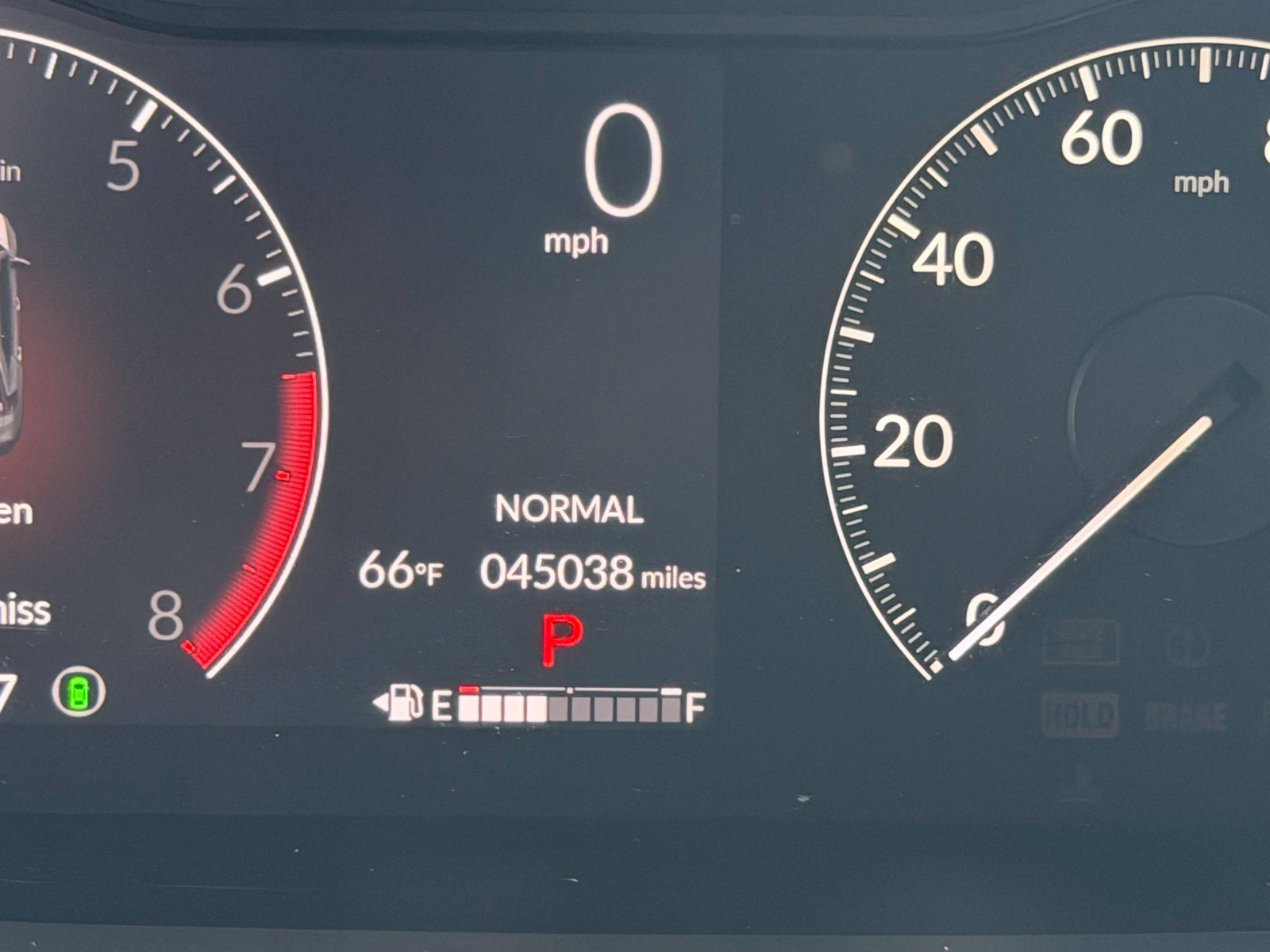 Used 2024 Honda CR-V EX image 19