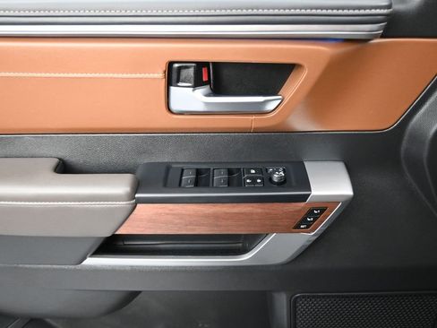 Used 2024 Toyota Tundra 1794 Edition image 21