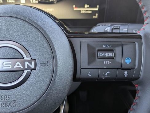 New 2026 Nissan Kicks SR image 19