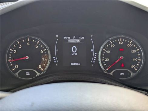 Used 2019 Jeep Renegade Sport FWD image 4