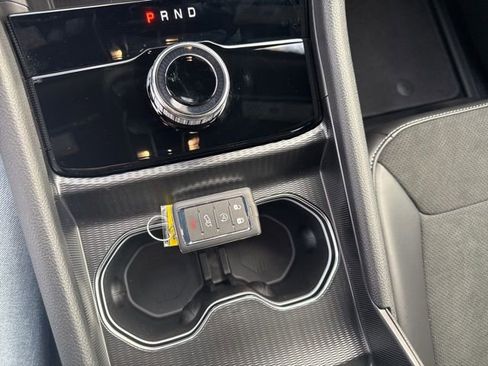 New 2025 Jeep Grand Cherokee Altitude w/ Trailer Tow Package image 31