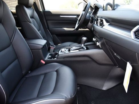 New 2025 MAZDA CX-5 AWD 2.5 S w/ Select Package image 28