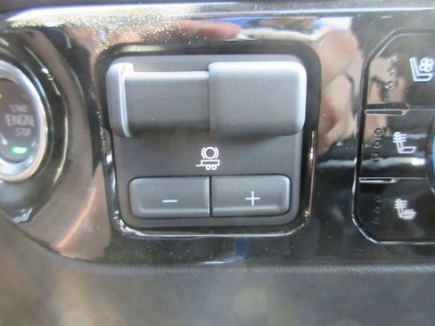 New 2026 GMC Sierra 1500 SLT w/ SLT Premium Plus Package image 20