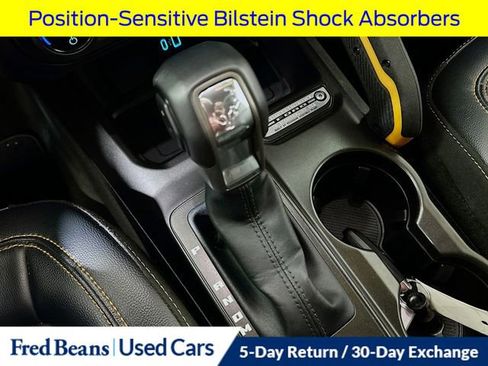 Certified 2023 Ford Bronco Badlands image 22