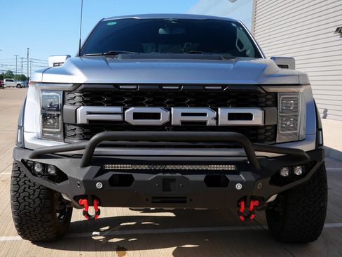 Used 2023 Ford F150 Raptor AWD/4WD image 4