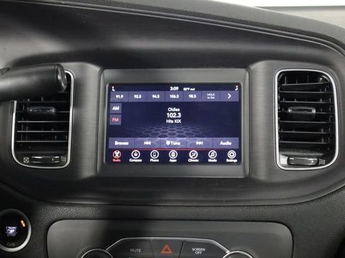 Used 2020 Dodge Charger Police AWD/4WD image 27