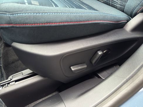 New 2025 Ford Bronco Sport Heritage w/ Convenience Package image 18