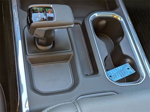 New 2026 Chevrolet Silverado 1500 LT Trail Boss w/ LT Trail Boss Premium Package image 24