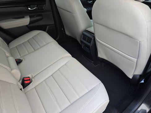 Certified 2025 Honda CR-V EX-L image 13