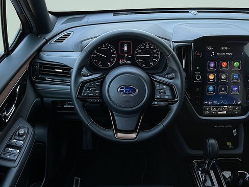 Certified 2026 Subaru Forester Sport AWD/4WD image 10