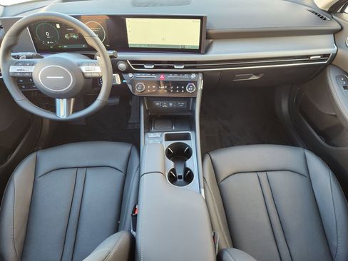 New 2026 Hyundai Sonata Limited image 29