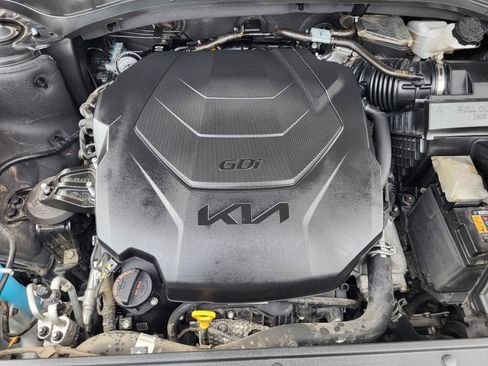 Used 2024 Kia Telluride SX Prestige X-Pro AWD/4WD image 34