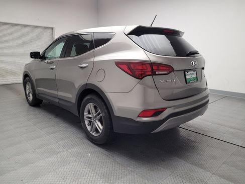 Used 2018 Hyundai Santa Fe Sport image 5