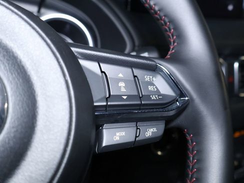 Used 2024 MAZDA CX-5 Carbon Edition image 23