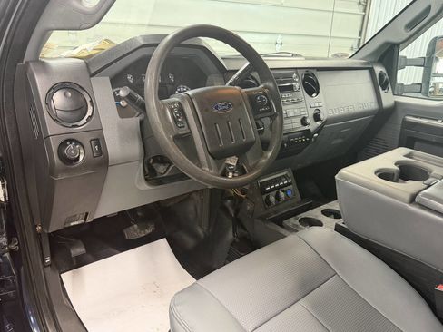 Used 2016 Ford F350 XL w/ Power Equipment Group image 45