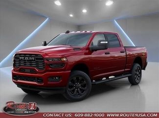 New 2026 RAM 2500 Lone Star AWD/4WD video 1